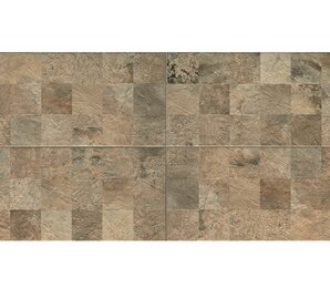 Фото SLATE TOZZETTATO Nat-Rett Beige/Ruggine 39,6x79,4 cisa