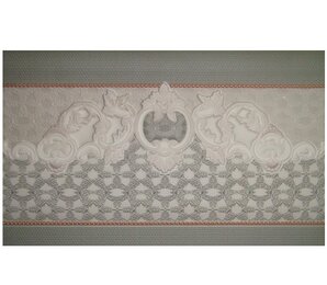 Фото VENERE Zocalada 15x25 Cifre Ceramica