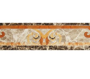 Фото Dell Imperatore Cenefa Light 15x60 infinity-ceramic