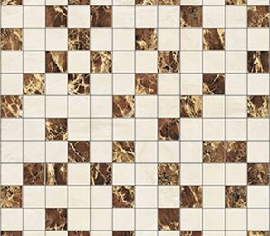 Фото Domus Emperador Mosaico 30x30 infinity-ceramic