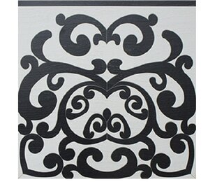 Фото Piemonte Decor Lineal 60x60 infinity-ceramic