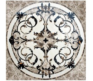 Фото Valentino Roseton Scuro 120x120 infinity-ceramic