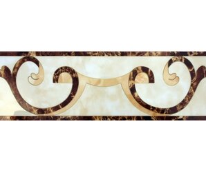 Фото Villa Ritz Cenefa 15x60 infinity-ceramic