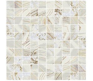 Фото MOSAICO LEGEND LIGHT Brennero Ceramiche