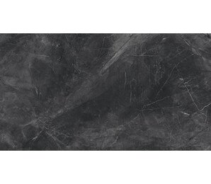 Фото Pav. Lotus black po rect. pulido 60*120 Cifre Ceramica