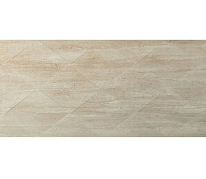 Фото Rev. BALTIMORE BEIGE DECOR 33x90 Cerpa Ceramica