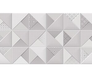 Фото Rev. Origami glam grey 30*60 belmar