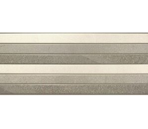 Фото Rev. 9512 GRIS RECT. RELIEVE 30x90 Porcelanite Dos