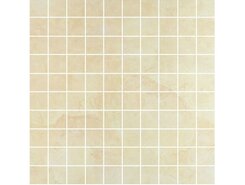 Плитка Venezia beige POL мозаика 2.5x2.5 30x30