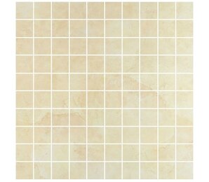 Фото Venezia beige POL мозаика 2.5x2.5 30x30 tgt