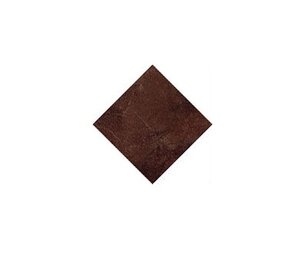 Фото Venezia brown POL tozzetto 7x7 tgt