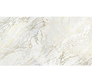 Фото Dec. Nebulosa white 60x120 Brennero Ceramiche