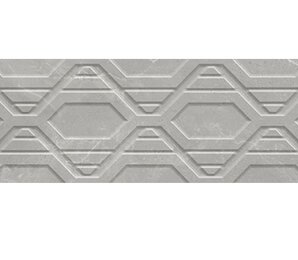 Фото Rev. Dubai R90 oxo grey 30*90 Azteca Ceramica