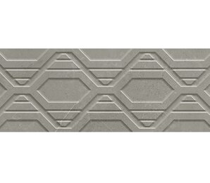 Фото Rev. Dubai R90 oxo taupe 30*90 Azteca Ceramica