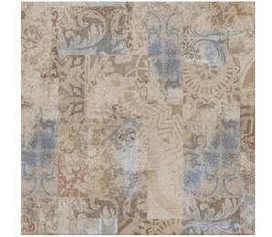 Фото CARPET BEIGE 45х45 Stn Ceramica