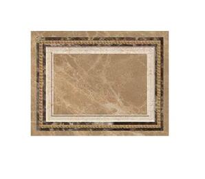 Фото Decor Emperador-Q Crema 19x25 Navarti