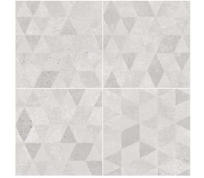 Фото Pav Aura Grey 45х45 Dual Gres