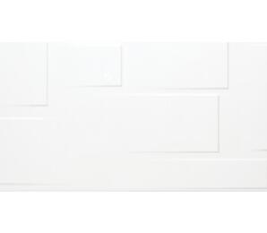 Фото REV. BLOCKS RELIEVE BLANCO 60x32.5 Fanal