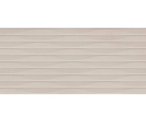 Фото Rev. Titan ivory relieve 30x90 Cifre Ceramica