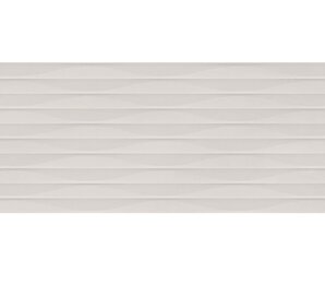 Фото Rev. Titan white relieve 30x90 Cifre Ceramica