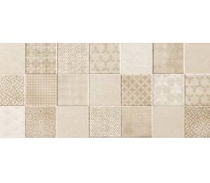 Фото СП919к Плитка DOM CONCRETUS DCUM3320 BEIGE DEK 3D 33*100 Dom