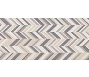 Фото СП920к Плитка DOM CONCRETUS DCUC3300 CHEVRON MULTICOL 33*100 Dom