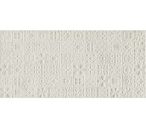 Фото Aria bone macrame inserto 20*50 Dom