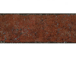 Iron Brick Red 7.8x23.5