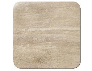 Фото Octagono Cross Beige 45x45 Azulev