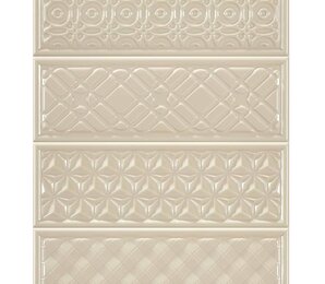 Фото Garden Dec Geometry Crema 10x30 heralgi