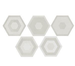 Фото HEX G.STARKDEC DESERT 26x29 Geotiles