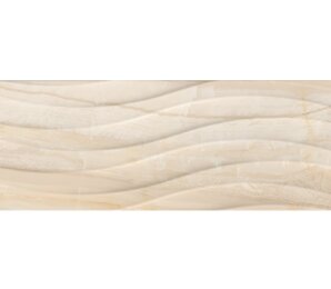 Фото Rev.Onice Beige BEND 25x75 Undefasa