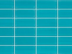 Плитка RLV. Colors Azul настенная 31.6x45