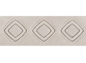 Фото СБ414 Бордюр ASCOT PRECIOUSWALL PULPIS PRWLL40 PULPIS LINEE LISTELLO 6,5X25 Ascot Ceramiche