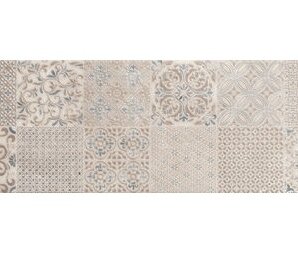 Фото СД482 Декор ASCOT PRECIOUSWALL PULPIS PRWDC40 PULPIS CHARME INSERTO 25X75 Ascot Ceramiche