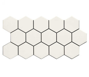 Фото Hex Snow 51x26 realonda