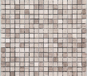 Фото 4M032-15P Natural Mosaic