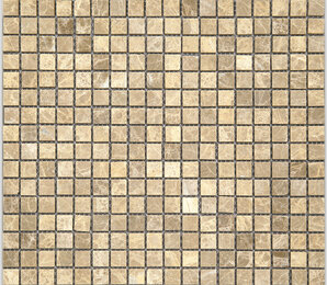 Фото 4M036-15T Natural Mosaic