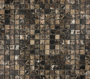 Фото 4M022-15P Natural Mosaic