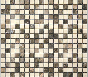 Фото 4MT-03-15T Natural Mosaic