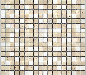 Фото 4MT-11-15T Natural Mosaic