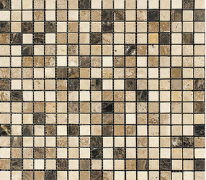 Фото 7MT-88-15P Natural Mosaic