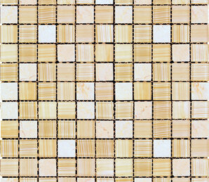 Фото MSD-429 (MSDH-429) Natural Mosaic