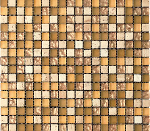 Фото PST-157 (8BD-0157) Natural Mosaic