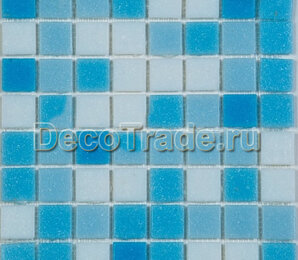 Фото BREEZE CLOUD 32,7X32,7 irida