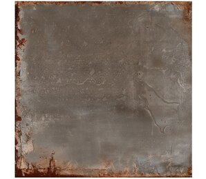 Фото Oxidart Iron 90x90 sant-agostino