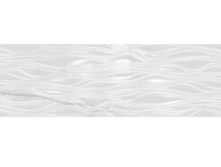 Vivid White Calacatta Breeze 29.75x99.55