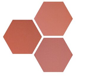 Фото Hexa Six Coral 14x16 wow1