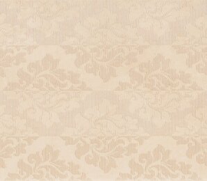 Фото Декор Delux Beige Damasco 30,5х56 Marca Corona