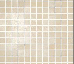 Фото Декор Goldeneye Mosaico Avorio 30х30 Brennero Ceramiche